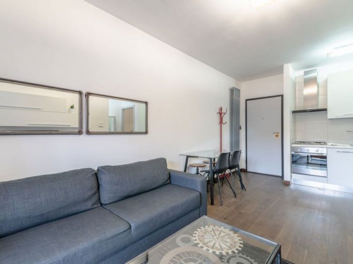 Archisio - Sabrina Pezzoli - Progetto Bb ponte san giovanni