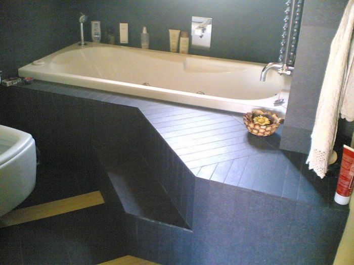 Archisio - Bianca Maria Canepa - Progetto Casa fabri