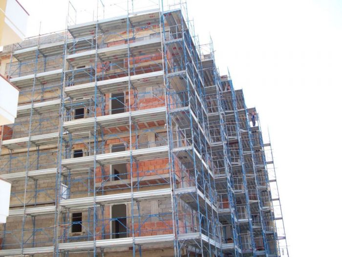 Archisio - Costruzioni Edili Av - Progetto Costruzioni edili