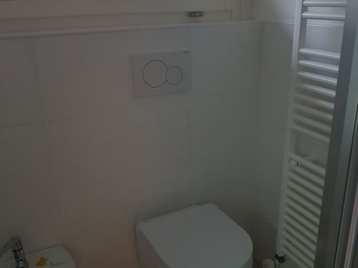 Archisio - Sommariva - Progetto Rifacimento bagni