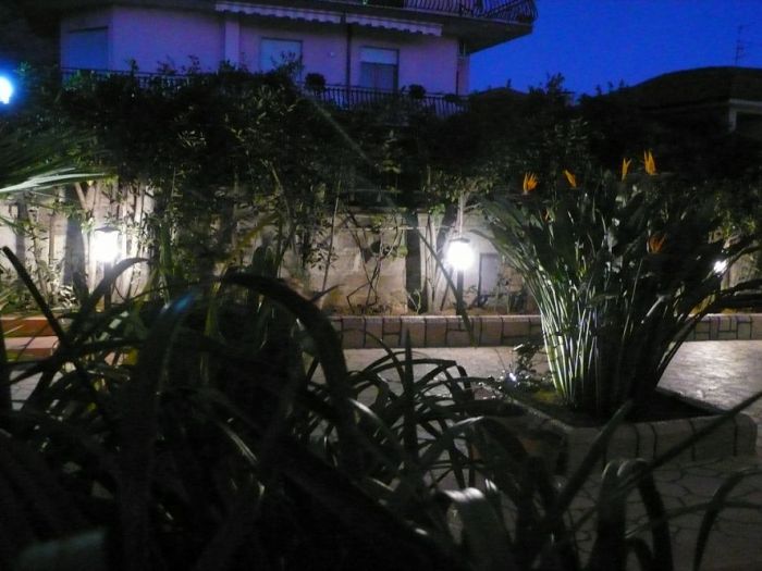 Archisio - Yodaa Architecture - Progetto Makeover garden