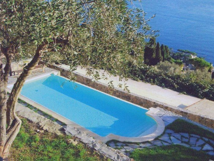 Archisio - Edilgrifo - Progetto Ristrutturazione esterni terrazzi tetti e facciate