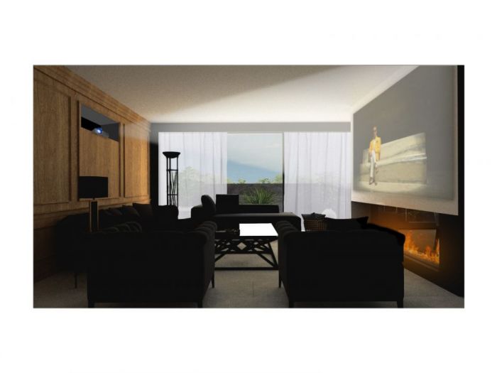 Archisio - Ars - Progetto Penthouse