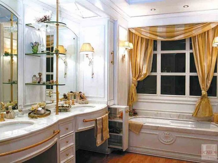 Archisio - Claudio Placanica - Progetto Arredi di prestigio bucalossi