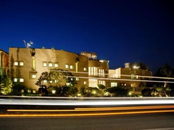 Archisio - Canavesio Bruno - Progetto Sede della societ sisvel Spa