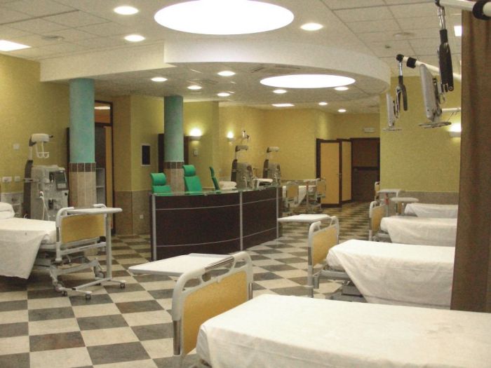 Archisio - Baranzoni Architetti srl - Progetto Costruzioni per settore terziario