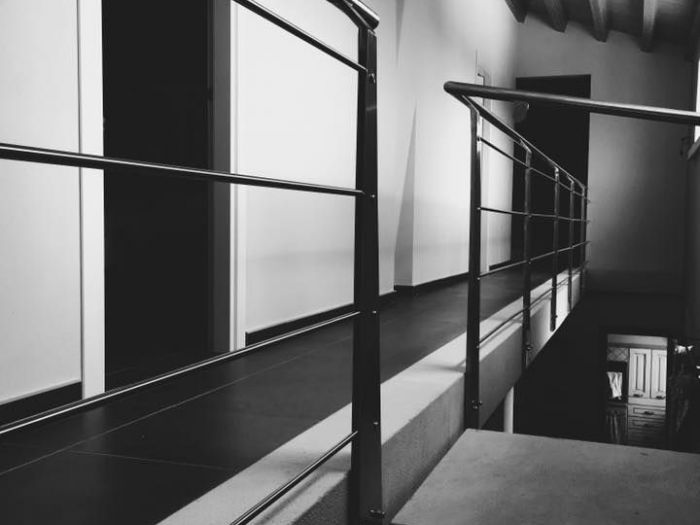 Archisio - Angelo Parla - Progetto Interni