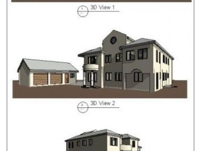 Archisio - Silvia Chinaglia - Movimento Laboratorio Di Architettura E Design - Progetto Addition and alteration house in norscott