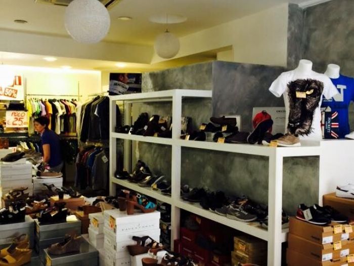 Archisio - La Servizi Ristrutturazioni - Progetto Interni