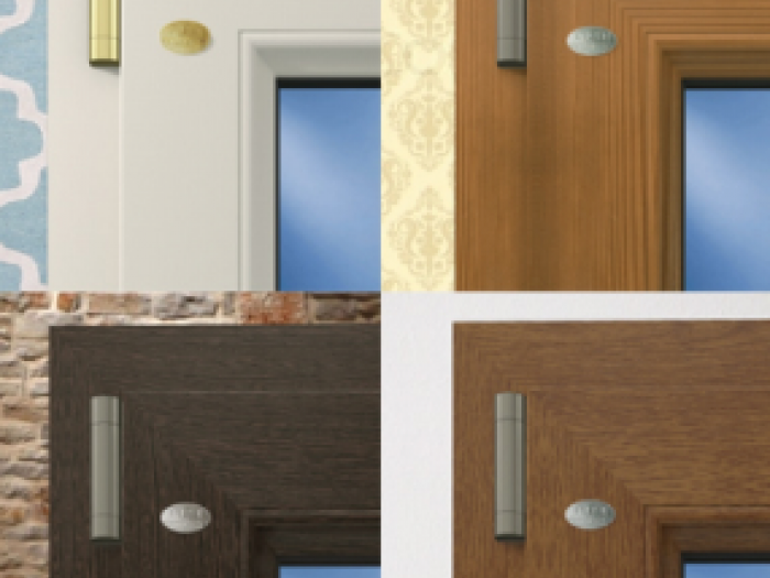 Archisio - Costrino Porte Finestre - Progetto Finestre