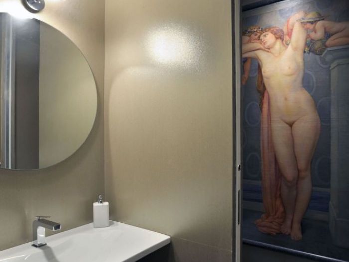 Archisio - Art Seu - Progetto Posa kerlite