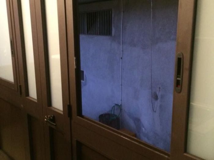 Archisio - Gsd System - Progetto Porte interne e lavori in vetro