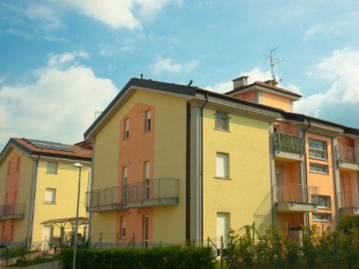 Archisio - Ddl - Progetto Condomini