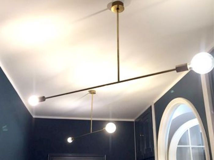 Archisio - Edilart - Progetto Bagno