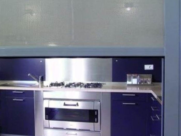 Archisio - New 3 Emme Sistemi E Tendaggi - Progetto Tecno light tende