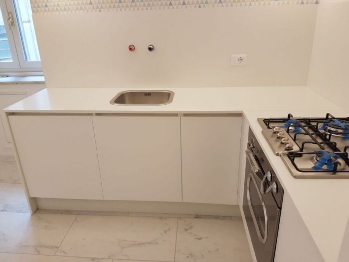 Archisio - Essecia Interior Design - Progetto Cucine