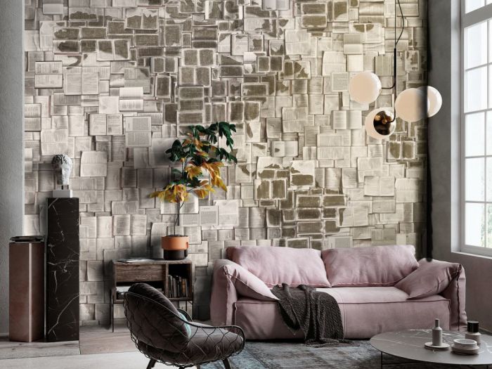 Archisio - Studio Gentile - Progetto Passenger wallpaper