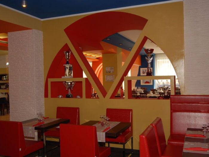 Archisio - Formaro Design - Progetto Cataldo formaro