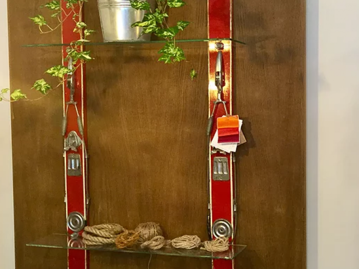 Archisio - Restyling Mobili - Progetto Librerie