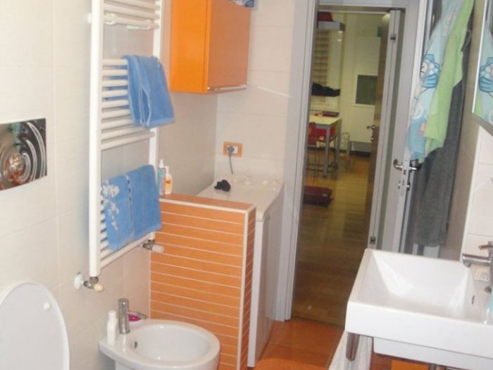 Archisio - Marco Valenti - Progetto Appartamento in milano