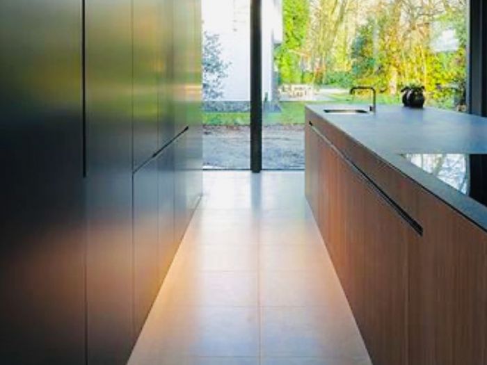 Archisio - Alexstrocchi - Progetto Rivestimenti pareti