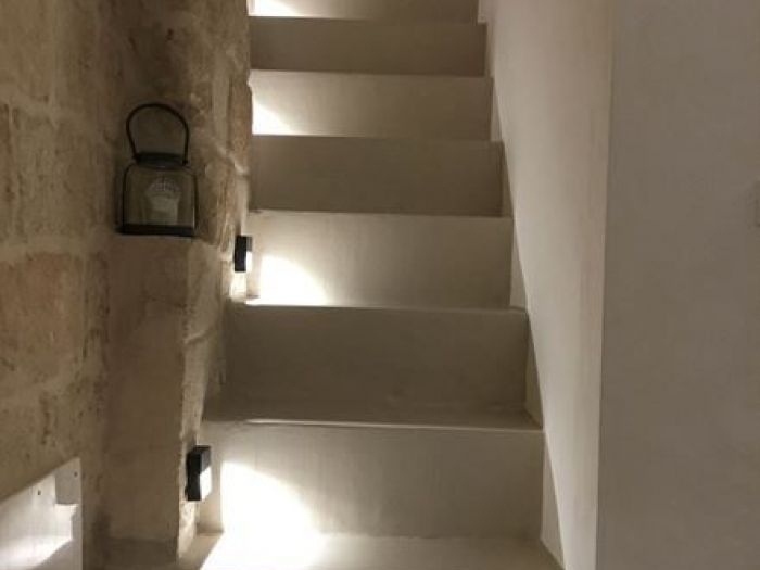 Archisio - Antonio Bellomo Designer - Progetto Bb a c-caste