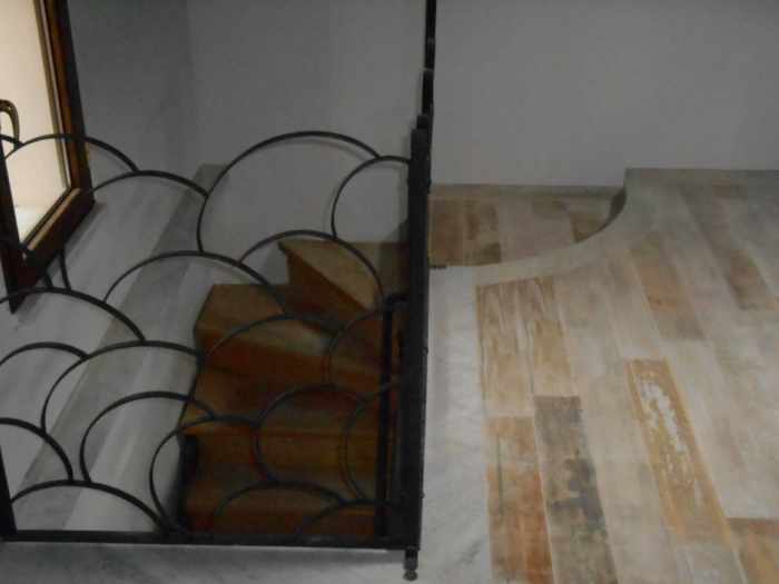 Archisio - Eme Restauri srl - Progetto Ristrutturazione