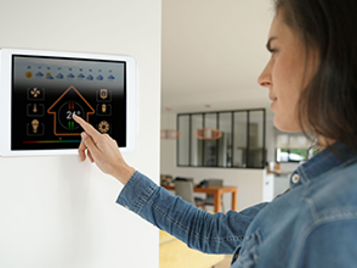 Archisio - Astroluce Impianti Elettrici - Progetto Impianti elettrici