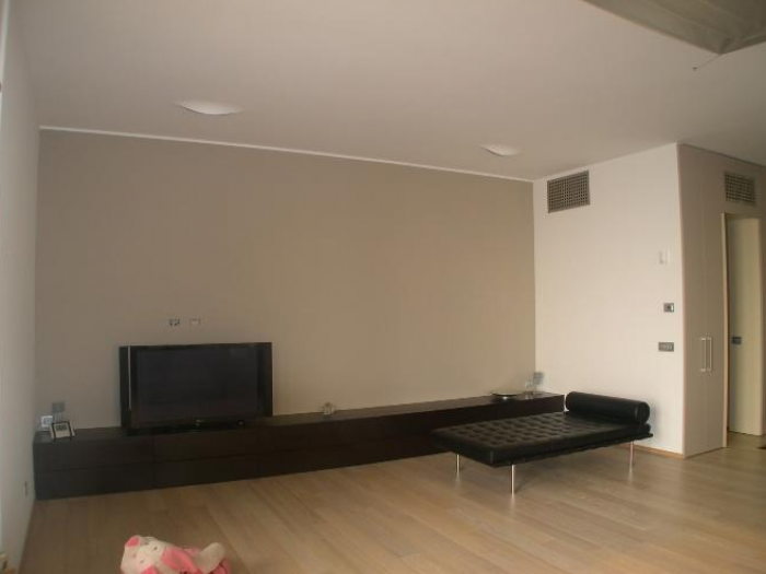 Archisio - Atre Studio - Progetto Villa unifamiliare