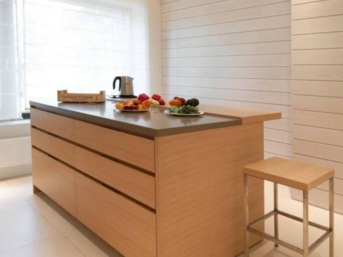 Archisio - Gian Luca Gentili - Progetto Private house - kiev