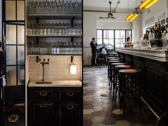 Archisio - Senio Alta Ceramica Faentina - Progetto SENIO ALTA CERAMICA FAENTINA