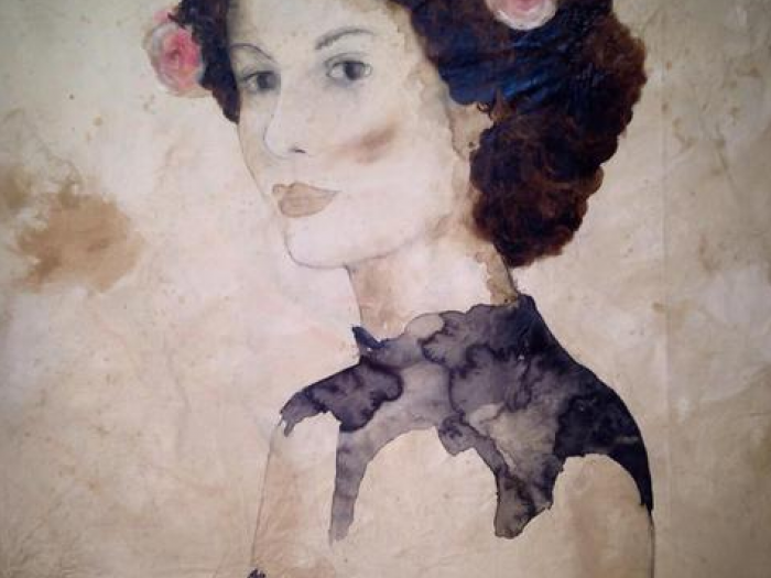 Archisio - Valeria Patrizi - Progetto Artista