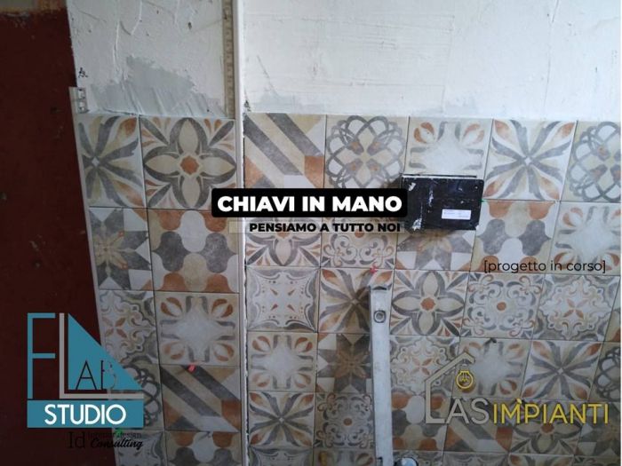 Archisio - Flab Studio Interior Design - Progetto Idee per bagni e nostre realizzazioni