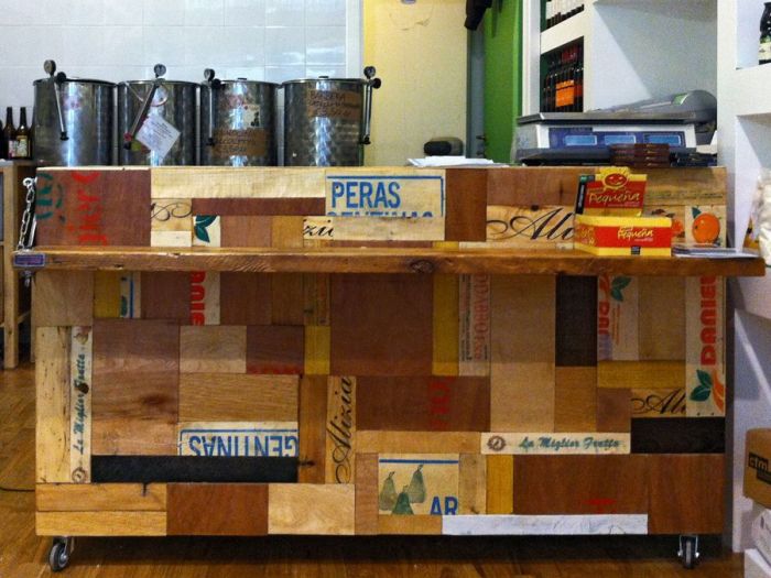 Archisio - Laboratorio Controprogetto - Progetto Banconi