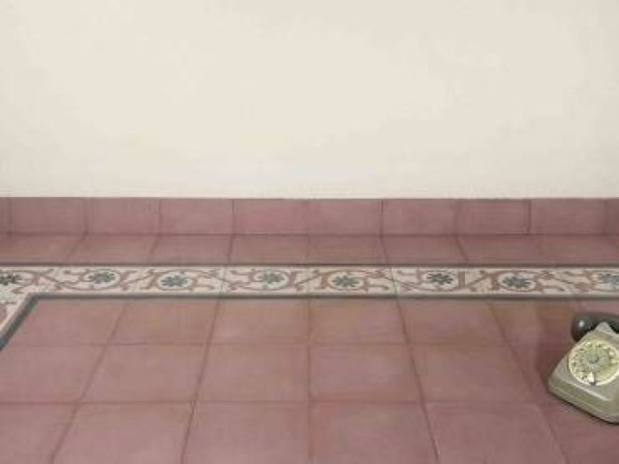 Archisio - Romano Pavimenti - Progetto Cementine