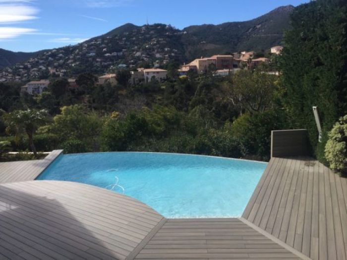 Archisio - Florio Outdoor - Progetto Pavimenti