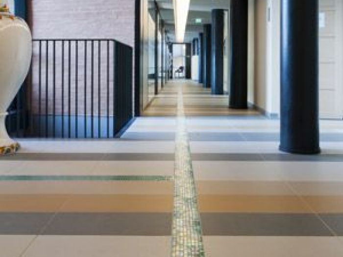 Archisio - Studio Lenzi Associati - Progetto Cna di faenza