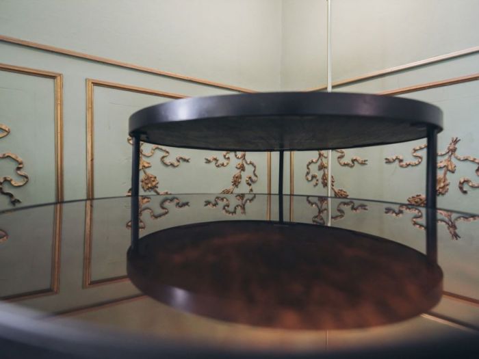 Archisio - Studio Lenzi Associati - Progetto Gregorini bingham suites