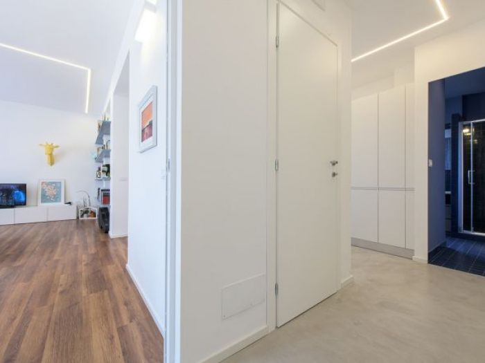 Archisio - Alessandro Ferro - Progetto Casa s