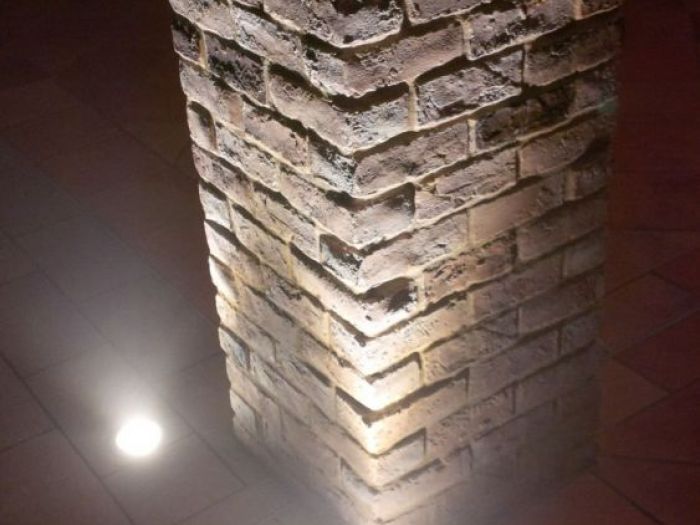 Archisio - Buson Marco - Progetto Pietra ricostruita