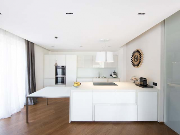 Archisio - Ideea Interior Design E Architettura - Progetto Ristrutturazione casa di famiglia borgaro