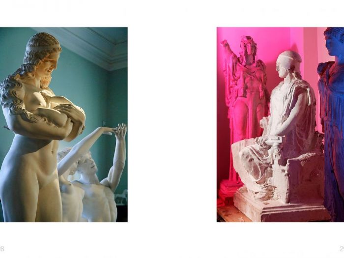 Archisio - Luca Sorrentino Fotografo - Progetto Fotografia