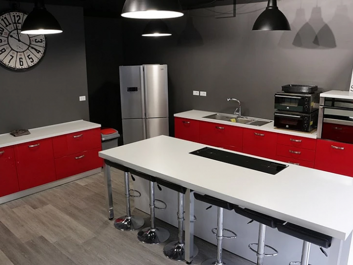 Archisio - Alessandra Vaccari - Progetto La palestra del cibo