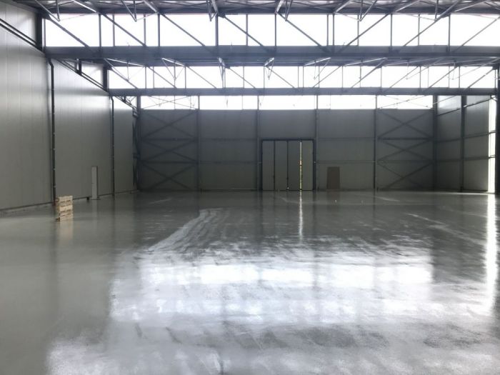 Archisio - Studio Lenzi Associati - Progetto Una fabbrica in montagna