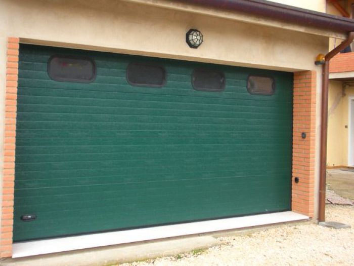 Archisio - Service 127 srl - Progetto Pareti esterne e facciate