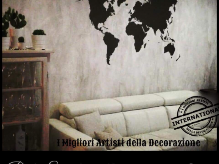 Archisio - Paolo Spigolon - Progetto Questo lavoro lo chiamo nome il nome della mia aziendaspirito libero