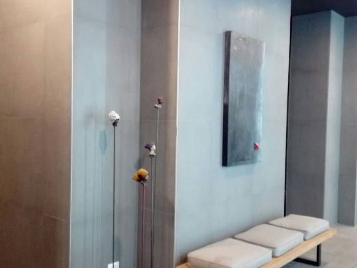 Archisio - Marcello Cal - Progetto Spice hotel milano