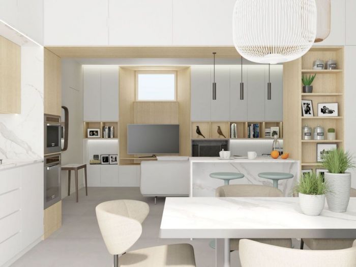 Archisio - Arcangelo Primato - Progetto Casa 274