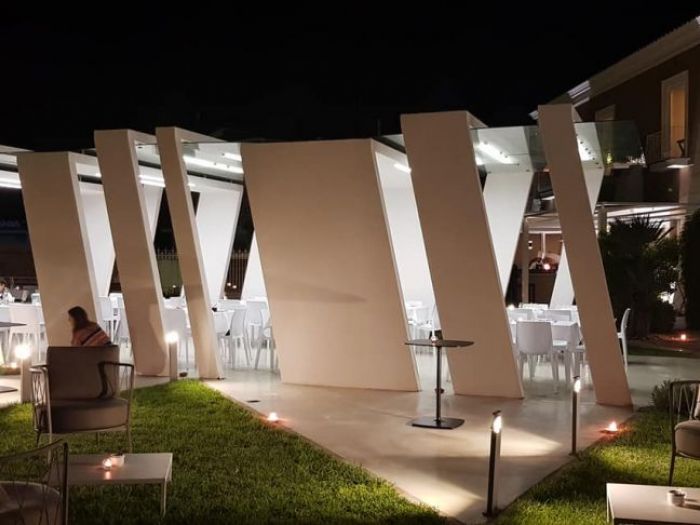 Archisio - Damadesign - Progetto Food