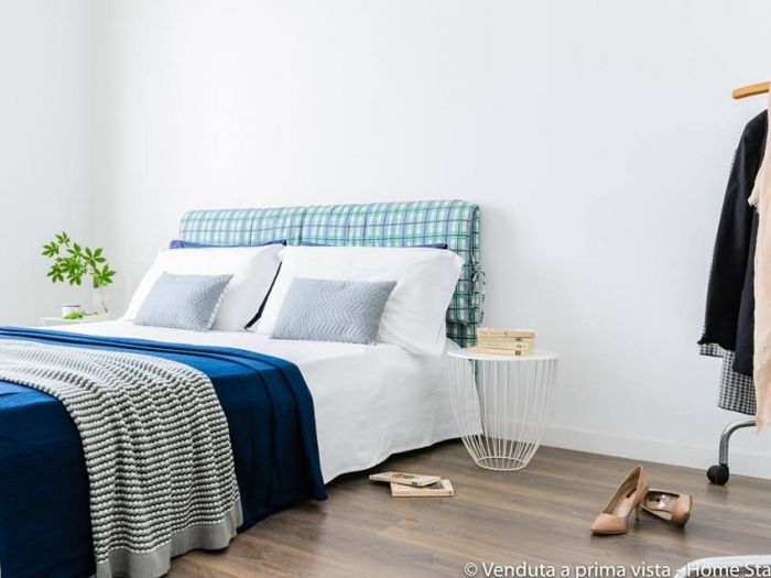 Archisio - Venduta A Prima Vista - Progetto Fotografia e allestimento